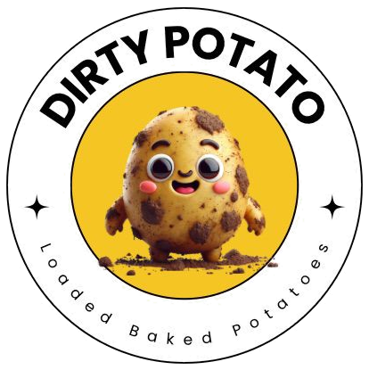Dirty Potato logo